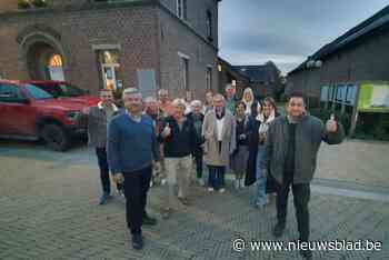 VERKIEZINGEN PEPINGEN. Team Pepingen wint met amper tien stemmen verschil, Peter Van Cutsem wordt burgemeester
