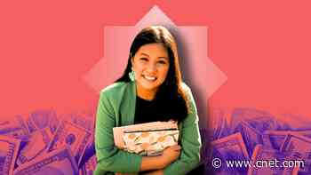 My Clients Love My 5% Cash-Back Savings Challenge. Here's How It Works