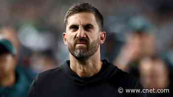 Browns vs. Eagles Livestream: How to Watch NFL Week 6 Online Today