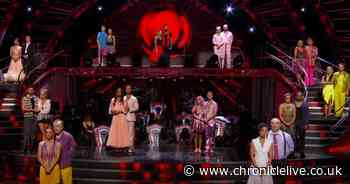 Strictly Come Dancing result sees Nick Knowles get BBC axe as high scoring star left in danger