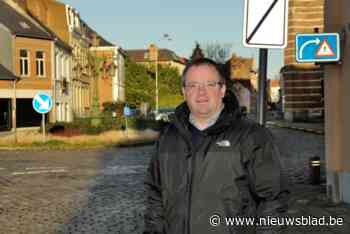 VERKIEZINGSDAG. Burgemeester Koen T’Sijen mag werk maken van een vierde ambtstermijn in Boechout: “Nu wil ik die moeilijke campagne achter mij laten”