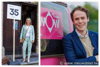 Vooruit springt over CD&V in “schandaalstad” Sint-Truiden: “Maar coalities worden complex”