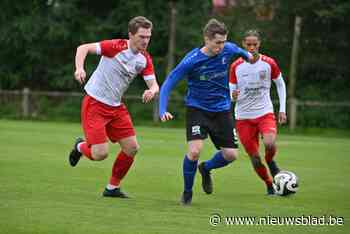 KFC Rode-De Hoek legt tienkoppig KV Kester-Gooik over de knie en staat alleen op kop: “We zijn de rol van titelfavoriet waard”