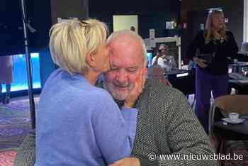 VERKIEZINGEN MIDDELKERKE.  Burgemeester Jean-Marie Dedecker verliest zijn absolute meerderheid