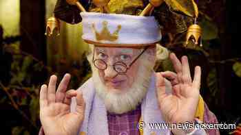 Burgemeester uit Samson en Gert kan burgemeester Affligem blijven