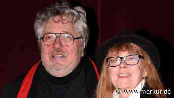 Partnerin starb an Hirnblutung: Dieser Wunsch von Kult-Moderator Michael Schanze bleibt unerfüllt