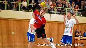 Handball Verbandsliga: Der TSV Altensteig und eine alte Rechnung