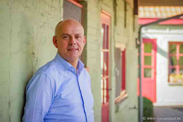 VERKIEZINGEN TIELT. Dirk Verwilst wint nipt verkiezingsstrijd, nu wachten hem moeilijke onderhandelingen