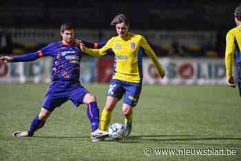 City Pirates zet wederopstanding voort met zuinige 0-1-zege op Zepperen-Brustem: “Er is een duidelijke lijn in het spel”