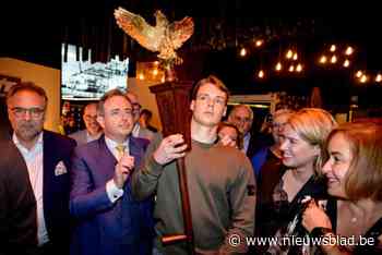 Bart De Wever (N-VA): “Vanaf morgen beginnen we eraan, maar mag ik nu eerst even genieten?”