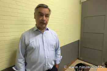 VERKIEZINGSDAG. Oud-burgemeester Luc Peetermans (CD&V+2230) krijgt initiatiefrecht: “We gaan als eerste met N-VA spreken”