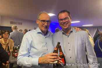 VERKIEZINGEN ZULTE. Open Zulte blijft grootste partij in Zulte en behoudt haar absolute meerderheid met 55,9 procent van de stemmen