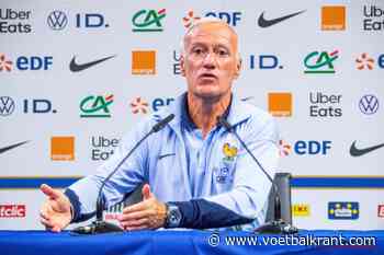 De Fransen verwachten heel wat rivaliteit in het Koning Boudewijnstadion: "Ze zullen natuurlijk niet het Franse volkslied meezingen..."