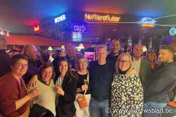 VERKIEZINGSDAG. CD&V grijpt de macht in Westerlo: “Van 14 naar 20 zetels, wij zijn zeer euforisch”