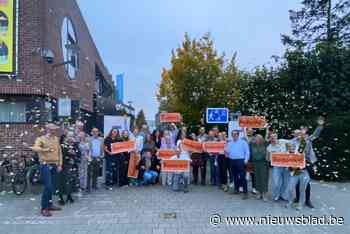VERKIEZINGEN WEVELGEM. Opnieuw absolute meerderheid voor CD&V - met zelfs extra zetel: “Alle tijd om mandaten te verdelen nu”