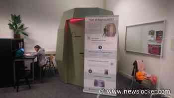 Universiteit Maastricht verwijdert meditatieruimte om seksende studenten