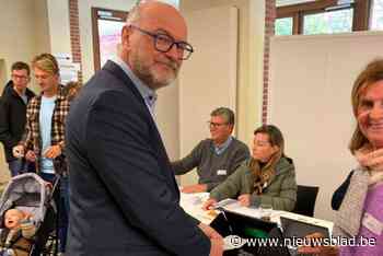 Weinig verschuivingen in Schilde maar Dorp24 solliciteert nadrukkelijk naar plaats in coalitie