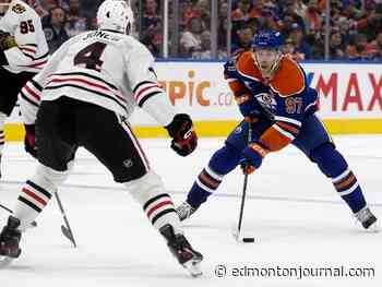 Don Cherry still positive about Edmonton Oilers: 'They will make the Finals'