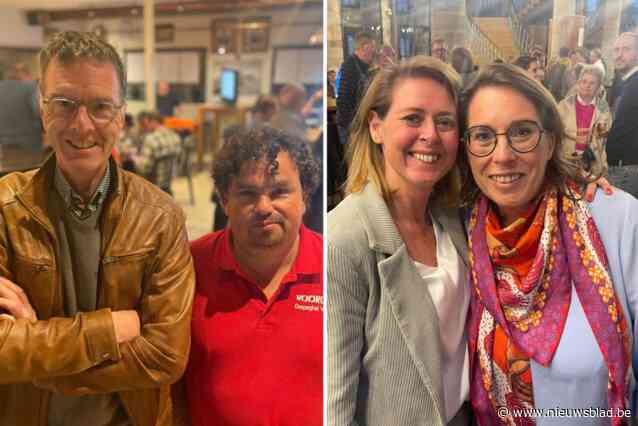 VERKIEZINGEN IEPER. Historische winst, stemmenkampioen en toch vliegt Vooruit in oppositie: “Alsof een topscorer degradeert”
