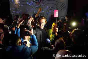 LIVE. Verkiezingen in Gent: De Clercq wint met voorsprong en blijft burgemeester. Groen wil coalitie voortzetten, maar ook N-VA solliciteert