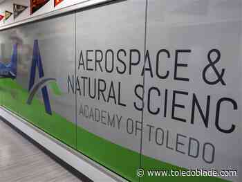 Natural Science Technology Campus open house set for Oct. 16