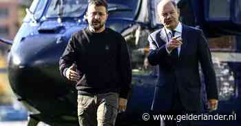 LIVE oorlog Oekraïne | Zelensky beschuldigt Rusland van inzetten Noord-Koreaanse troepen in Oekraïne