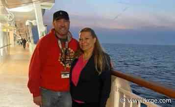 Family desperately trying to get Colorado dad home after he fell ill on European cruise