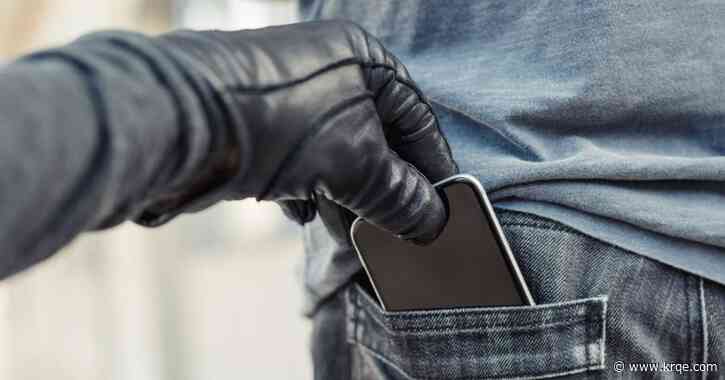 What you should do before and after your phone is stolen or lost