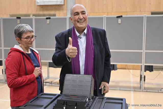 Fouad Ahidar scoort in Brussel, maar niet in Vlaamse steden