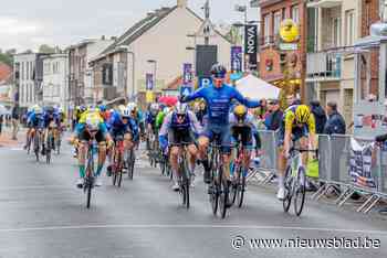 Rampzalig begonnen, maar Maxime Vansteenkiste sluit seizoen wel fantastisch af met zege: “Bekroning van de laatste weken”