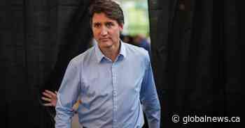 ANALYSIS: The Liberal revolt is about Trudeau, communications, and the carbon tax