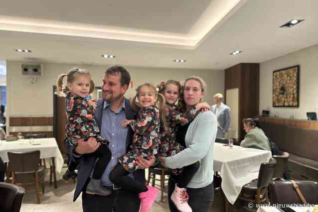 VERKIEZINGSDAG. N-VA overduidelijk de grootste partij in Lier, Rik Verwaest blijft burgemeester