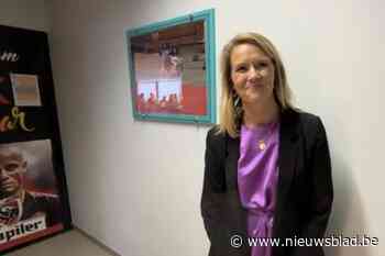 VERKIEZINGSDAG. Lijsttrekker Elien Bergmans van Hulshout op Punt (HOP) wordt nieuwe burgemeester: “Ik ben de kiezers enorm dankbaar”