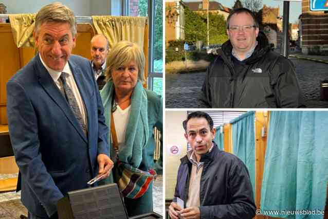 5 opvallende uitslagen in de Antwerpse rand: monsterscores in Brasschaat en Wuustwezel, Koen T’Sijen komt ongeschonden uit schandaal