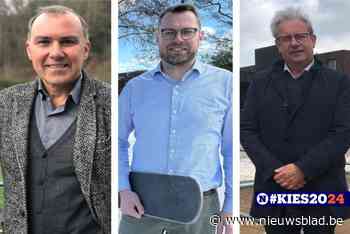 VERKIEZINGEN HOEILAART. Team 1560 behaalt absolute meerderheid, maar: “Niet onze intentie om alleen te besturen”