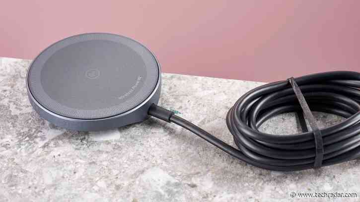 Anker MagGo Wireless Charger Pad review: the cure for my last-minute iPhone charging woes