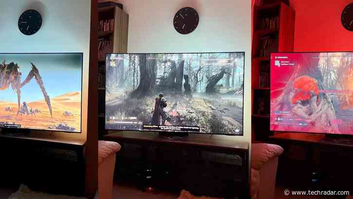 Philips Hue Play HDMI Sync Box 8K review: the sync box gamers have been waiting for