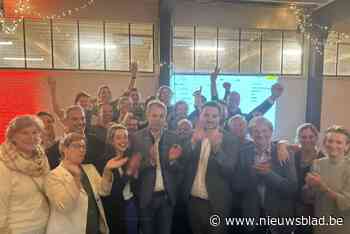 VERKIEZINGEN DEINZE. Schepen van Cultuur Rutger De Reu (CD&V) haalt meer voorkeurstemmen dan burgemeester Vermeulen: “Wat mijn rol in Deinze zal zijn, zien we wel”