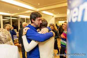 Ondanks teleurstelling ook hoop bij Open VLD Antwerpen: “We zijn eenmalig kiezers verloren aan N-VA, als stem tegen PVDA”