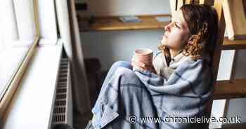 Martin Lewis shares 'incredible' 2p tip to keep warm without turning the heating on