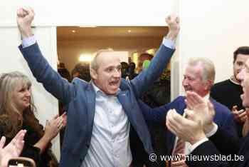 Wim Dries grote winnaar in Genk, Demir blijft minister