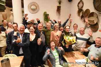 VERKIEZINGEN DENDERMONDE. Vlaams Belang verdubbelt aantal zetels, CD&V blijft zeer nipt de grootste: “