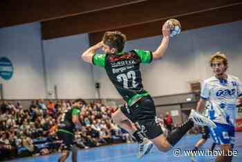 OVERZICHT HANDBAL: Pelt en Bocholt maken terrein goed, zure nederlaag voor Hubo Handbal