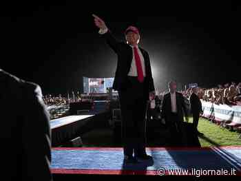 Sventato il terzo attentato contro Trump: fermato un uomo armato a Coachella