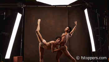 Blending Technical Expertise and Creativity in Studio Portrait Photography