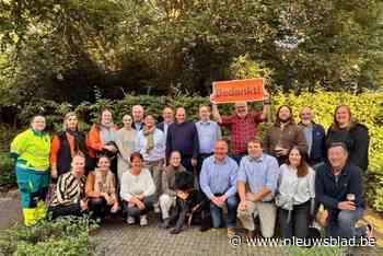 VERKIEZINGSDAG. CD&V blijft de grootste, maar uittredende coalitie heeft geen meerderheid meer in Olen