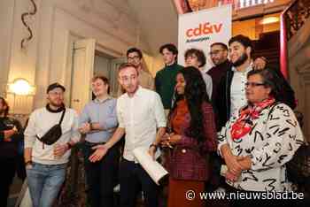 CD&V boekt verlies, maar kijkt hoopvol naar toekomst: “De christendemocratie is klaar voor een revival”