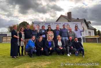 VERKIEZINGEN GEETBETS. Open Dorp wint het vertrouwen van de kiezer, burgemeester Jo Roggen haalt mooi persoonlijk resultaat