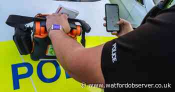 Police officers restart more than 100 hearts using cardiac arrest alerting app