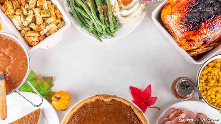 How to Save 1,000 Calories at Your Thanksgiving Meal